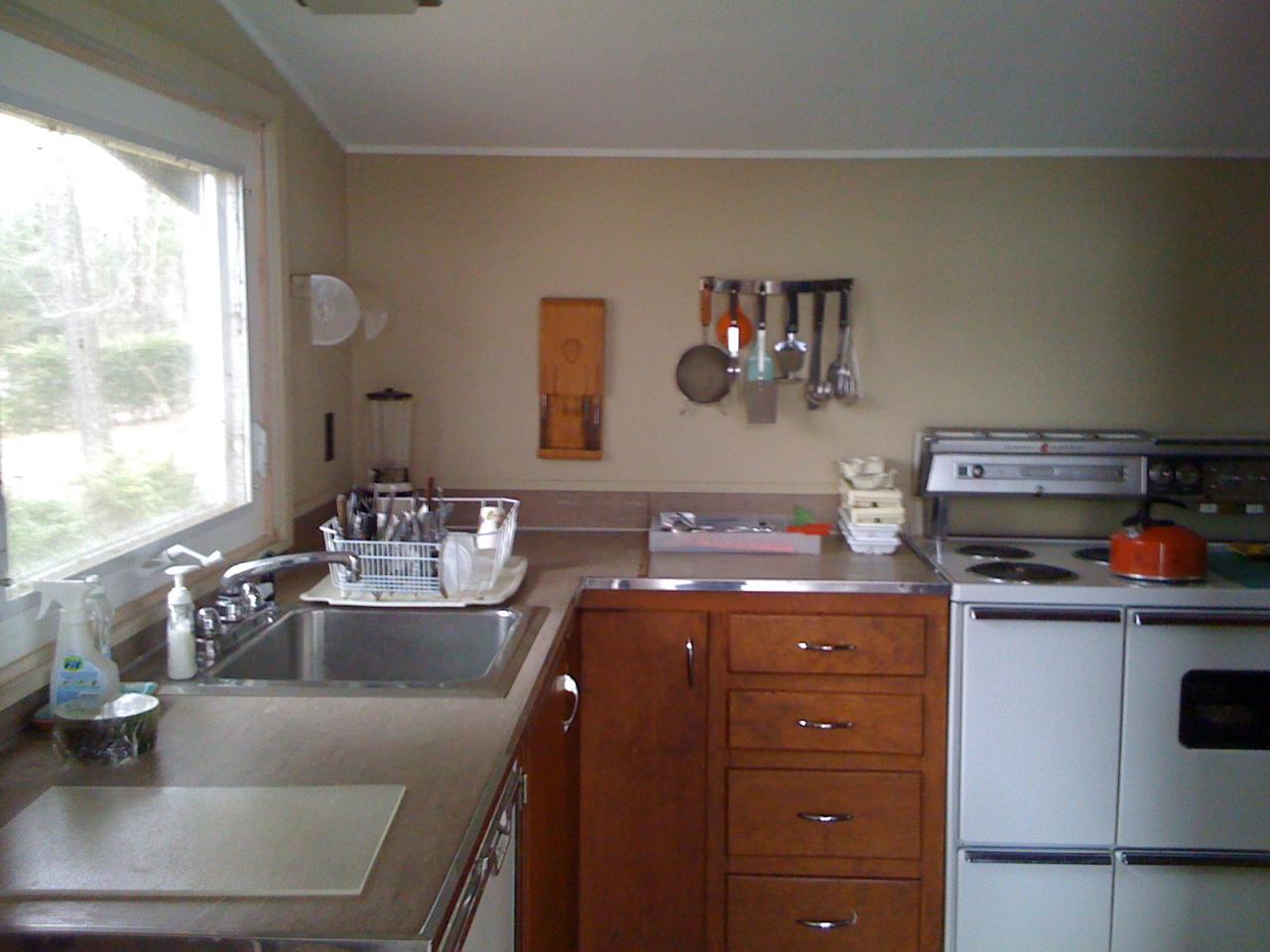 19 Point Road Monterey, MA 01245 - Photo 13 of 34 KITCHEN