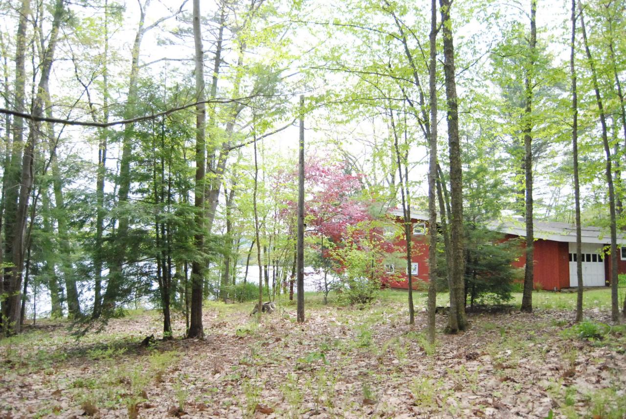 19 Point Road Monterey, MA 01245 - Photo 14 of 34 FROM THE SIDE YARD