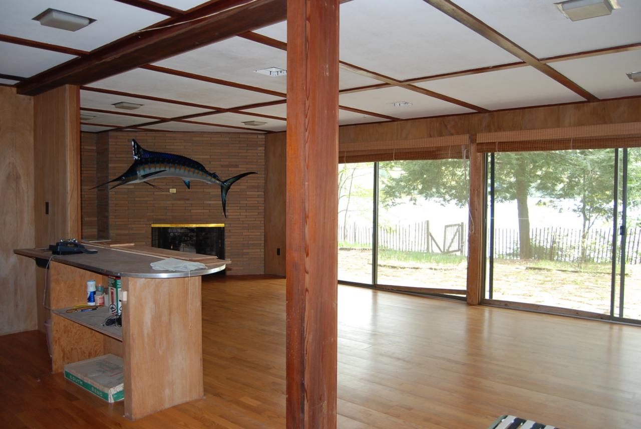 19 Point Road Monterey, MA 01245 - Photo 19 of 34 DOWNSTAIRS REC ROOM