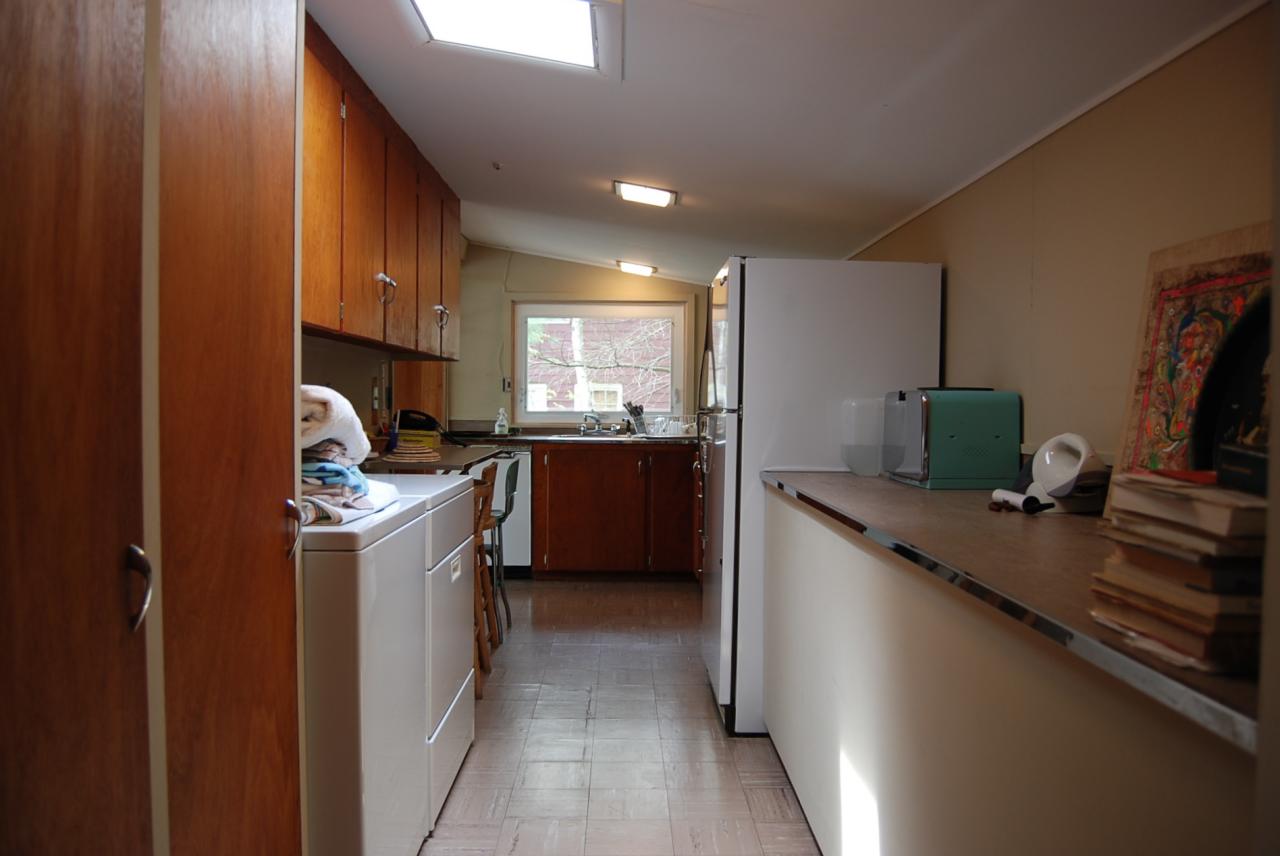 19 Point Road Monterey, MA 01245 - Photo 21 of 34 LAUNDRY TO KITCHEN
