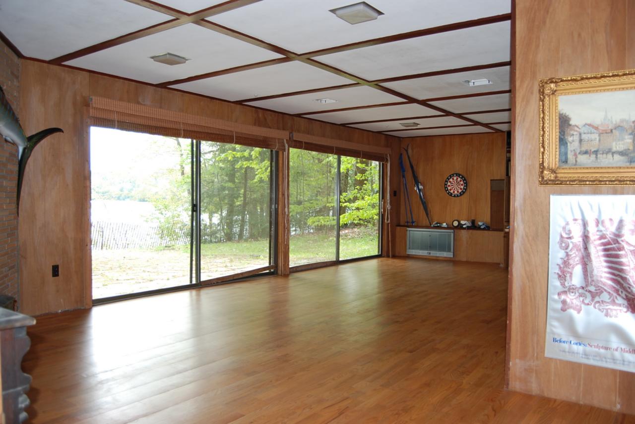 19 Point Road Monterey, MA 01245 - Photo 22 of 34 REC ROOM
