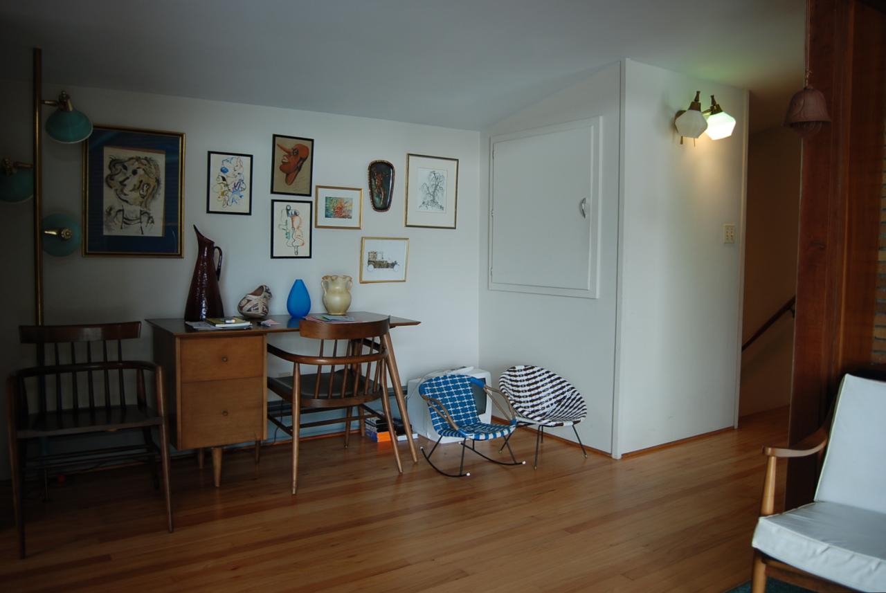 19 Point Road Monterey, MA 01245 - Photo 23 of 34 OFFICE AREA