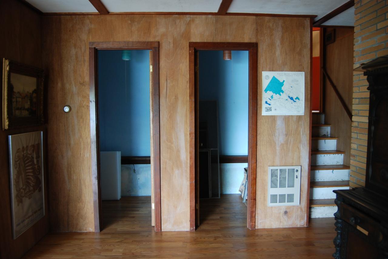 19 Point Road Monterey, MA 01245 - Photo 24 of 34 HIS AND HERS CHANGING ROOMS