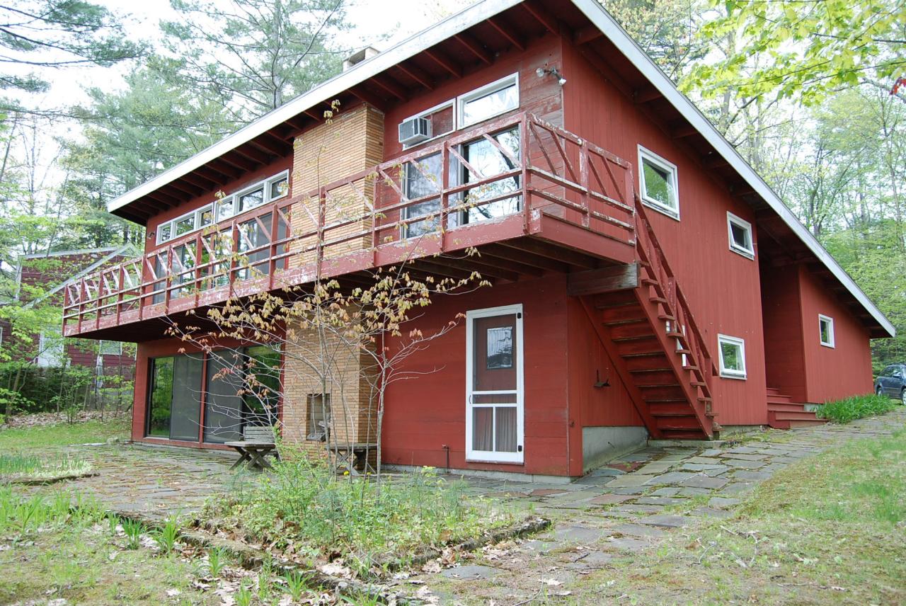 19 Point Road Monterey, MA 01245 - Photo 25 of 34 THE HOUSE