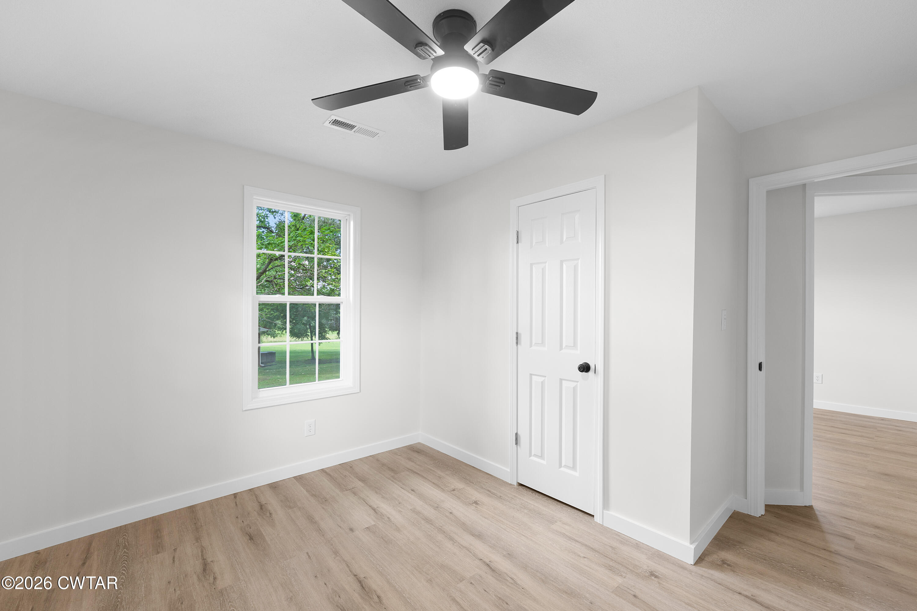 2398 Mifflin Road Beech Bluff, TN 38313 - Photo 8 of 15 Bedroom