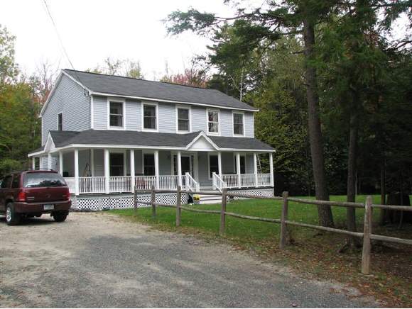 173 Meadow Brook Road Grantham, NH 03753 - Photo 1 of 1