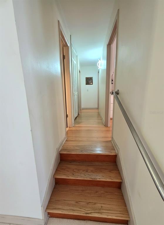 6736 Ralston Beach Circle Tampa, FL 33614 - Photo 24 of 37 a view of entryway