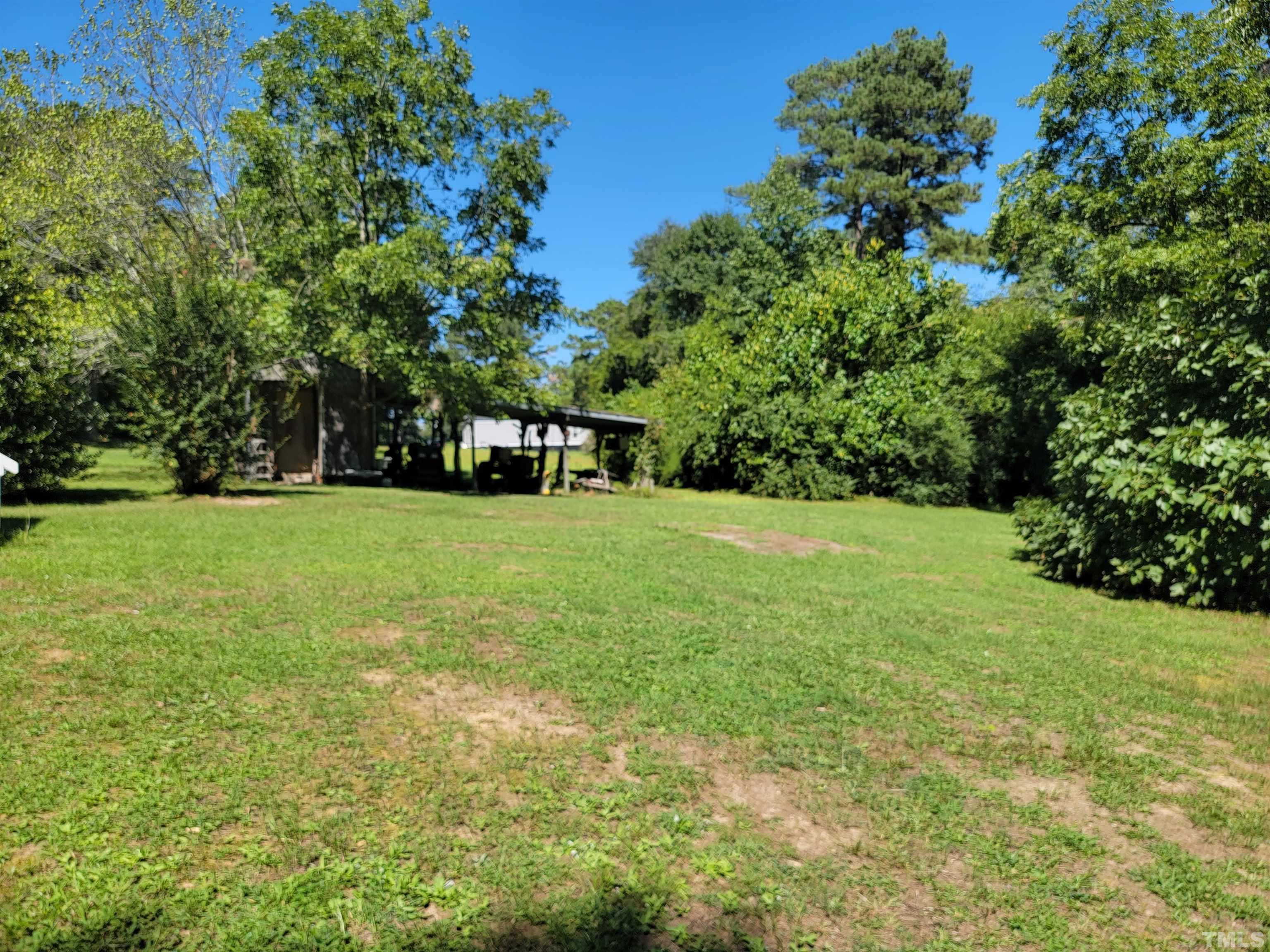 6061 Old Fairground Road Benson, NC 27504 - Photo 19 of 22 Gallery Image 19