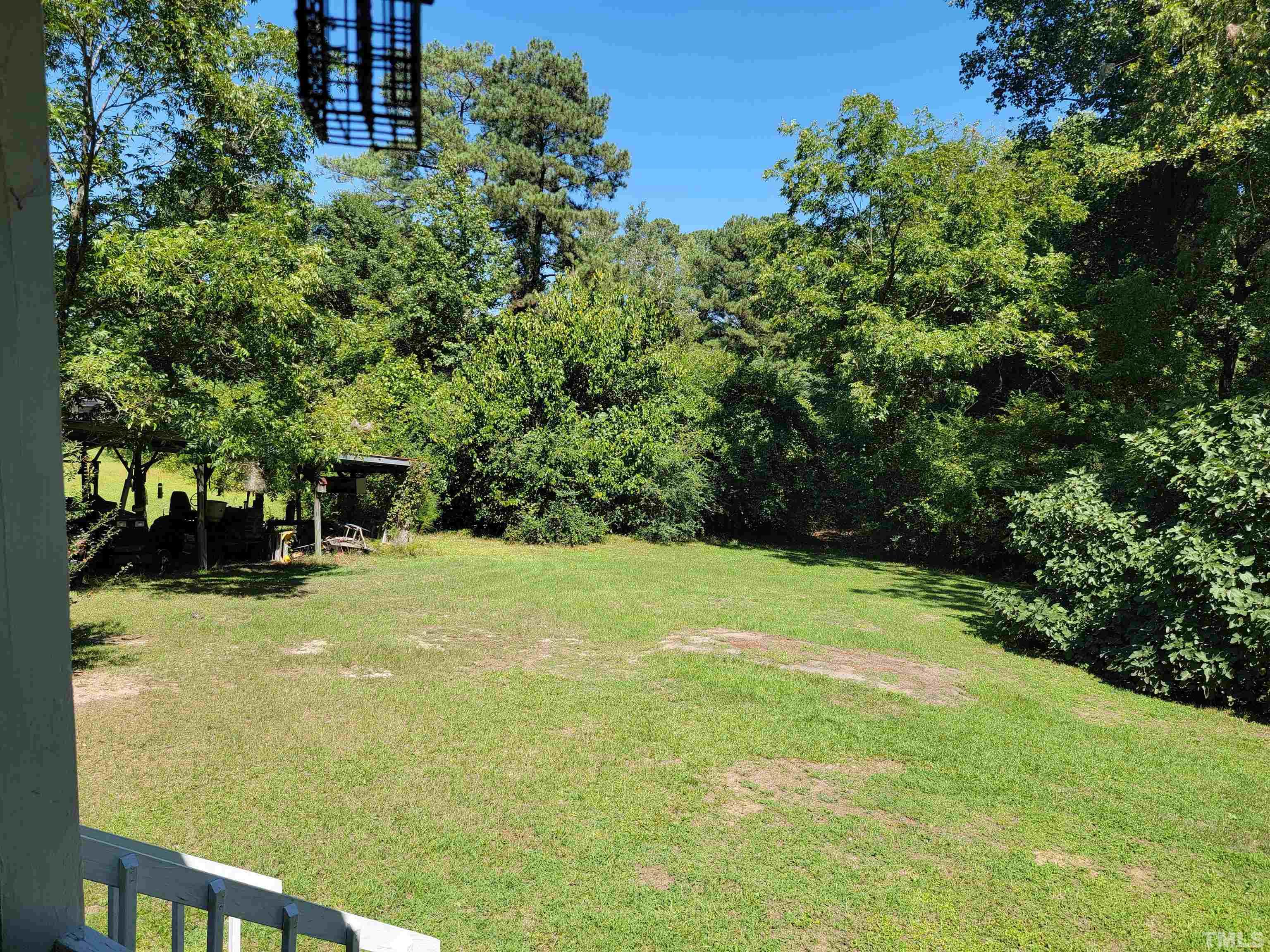 6061 Old Fairground Road Benson, NC 27504 - Photo 21 of 22 Gallery Image 21