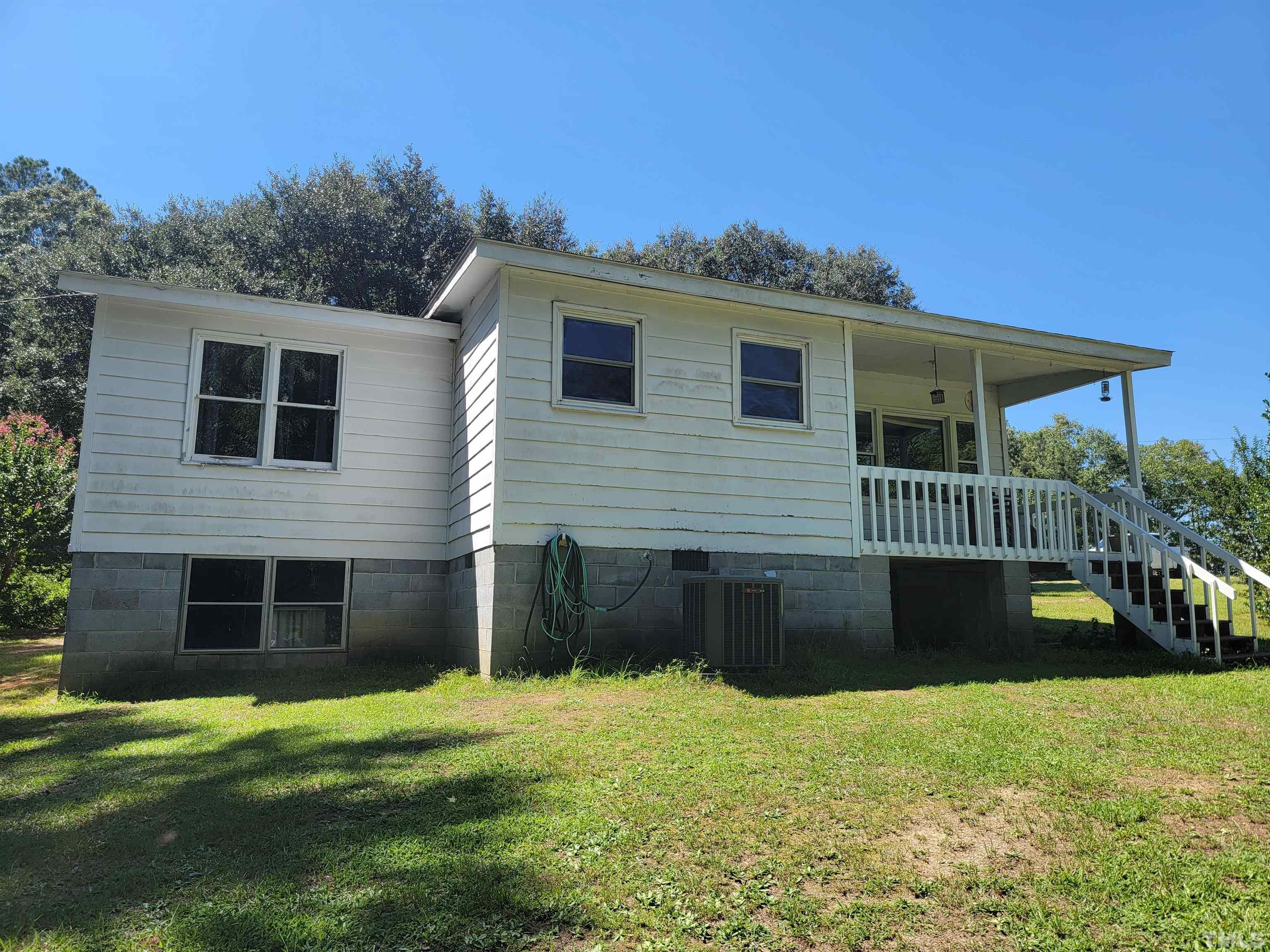 6061 Old Fairground Road Benson, NC 27504 - Photo 22 of 22 Gallery Image 22