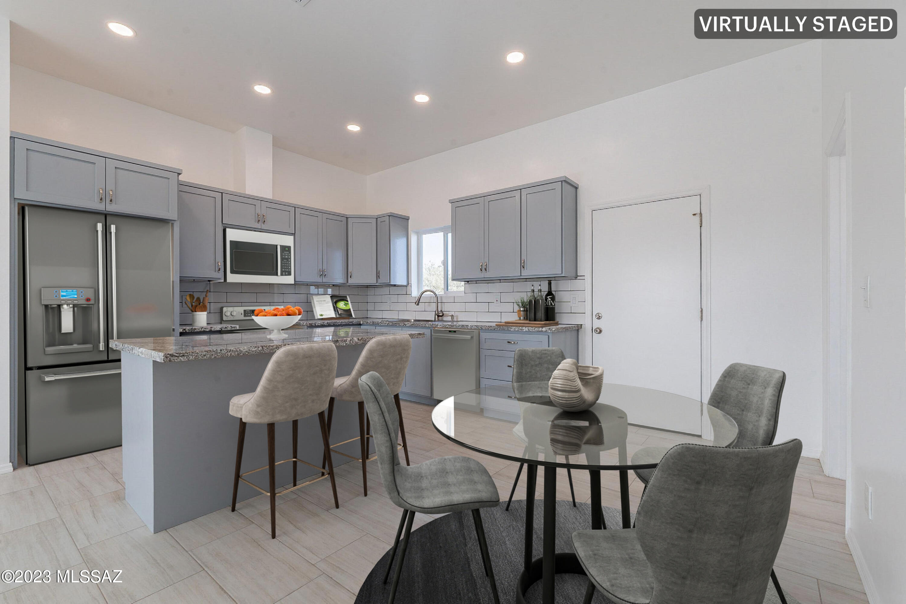 10327 South Summit Park Road Tucson, AZ 85756 - Photo 8 of 35 Gallery Image 8