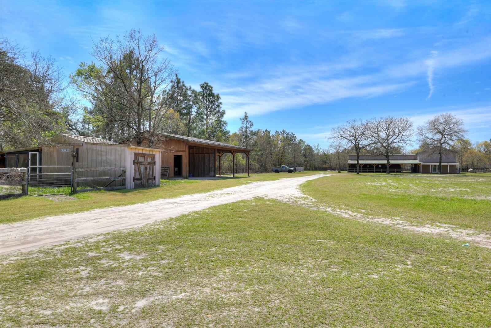 1044 Kedron Church Road Aiken, SC 29805 - Photo 52 of 93