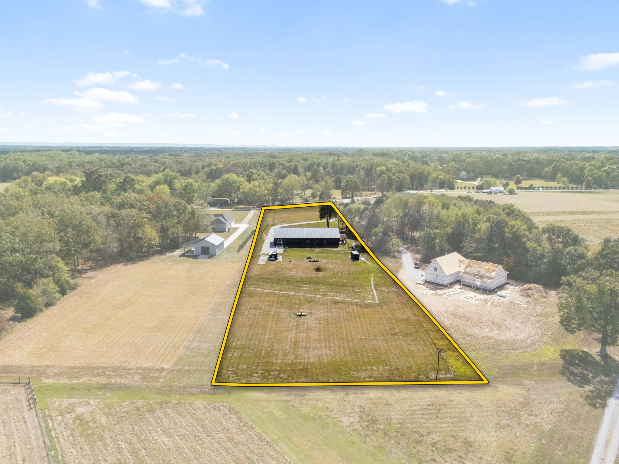 843 Ovoca Lake Road Tullahoma, TN 37388 - Photo 38 of 65 Gallery Image 38