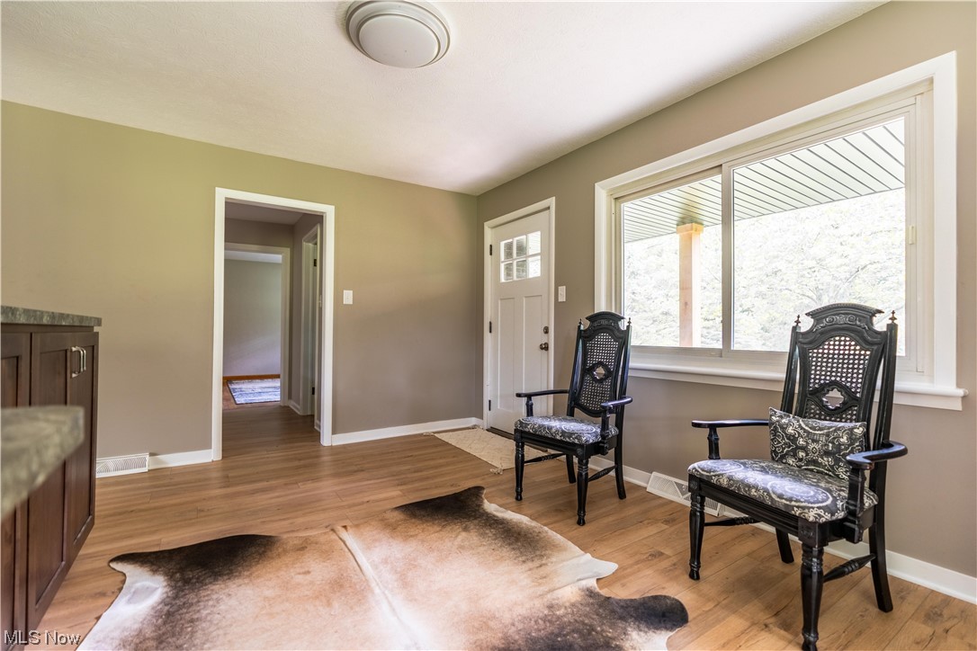 13039 Doylestown Road Rittman, OH 44270 - Photo 13 of 21 eat in kitchen area