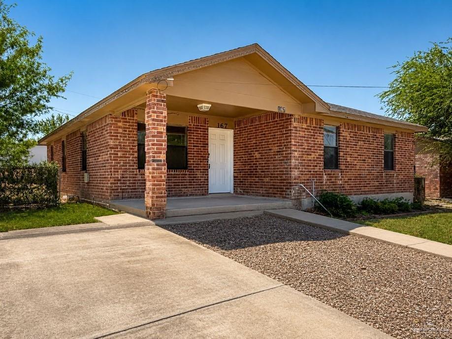 167 North Old El Sauz Road Rio Grande City, TX 78582 - Photo 2 of 15 Gallery Image 2
