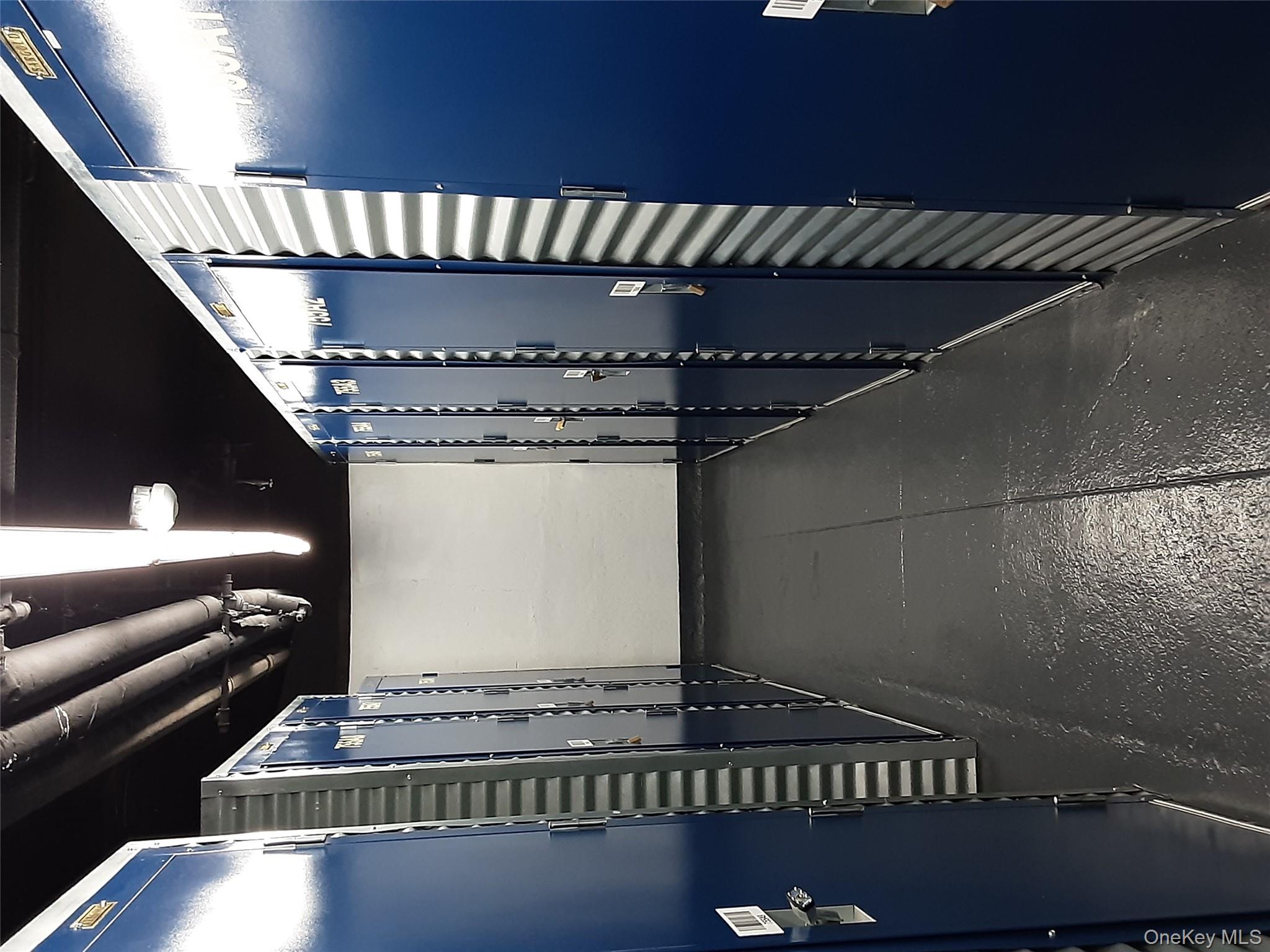 42-22 Ketcham Street, Unit F16 Queens, NY 11373 - Photo 7 of 17 a view of entryway