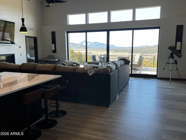 $739,000 | 1720 East Sagebrush Road, Williams, AZ 86046