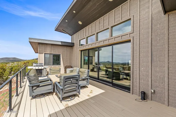 $715,000 | 1720 East Sagebrush Road, Williams, AZ 86046