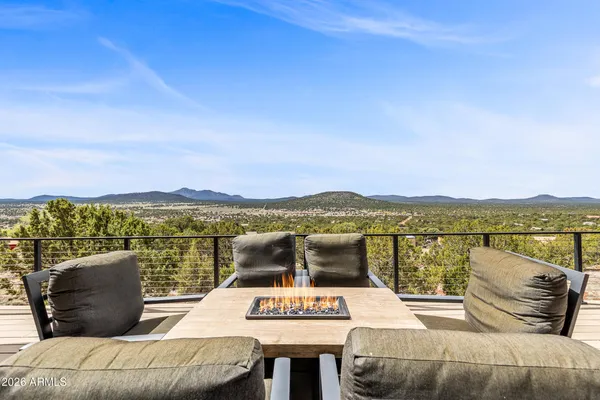 $715,000 | 1720 East Sagebrush Road, Williams, AZ 86046
