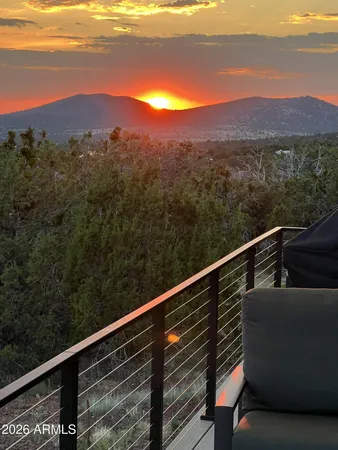 $715,000 | 1720 East Sagebrush Road, Williams, AZ 86046