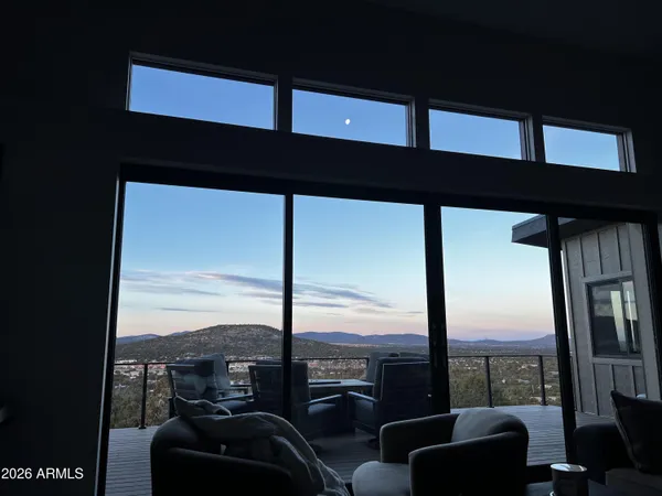 $715,000 | 1720 East Sagebrush Road, Williams, AZ 86046