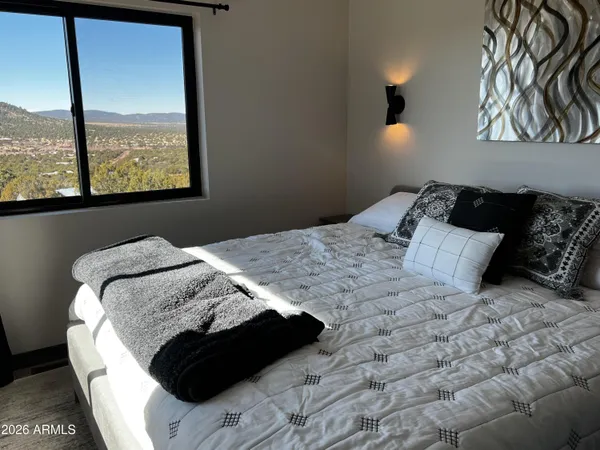 $715,000 | 1720 East Sagebrush Road, Williams, AZ 86046