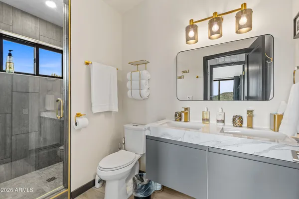 $715,000 | 1720 East Sagebrush Road, Williams, AZ 86046