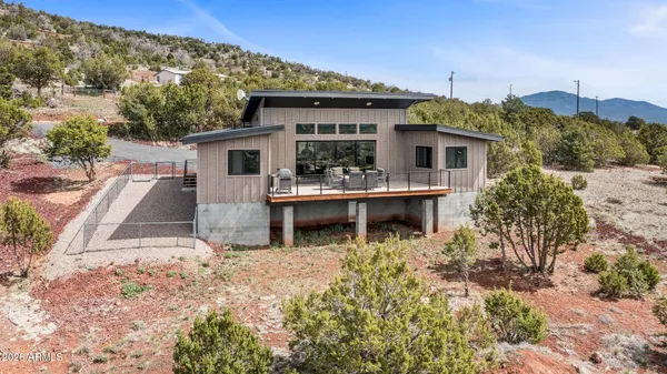 $715,000 | 1720 East Sagebrush Road, Williams, AZ 86046