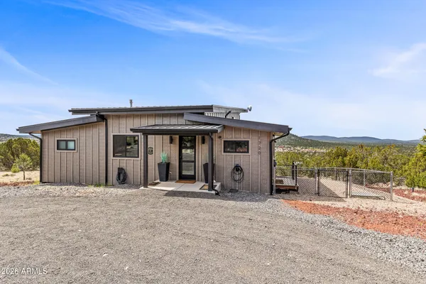 $715,000 | 1720 East Sagebrush Road, Williams, AZ 86046