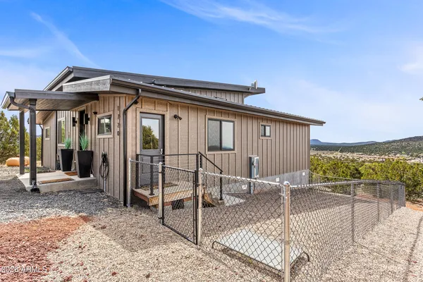 $715,000 | 1720 East Sagebrush Road, Williams, AZ 86046