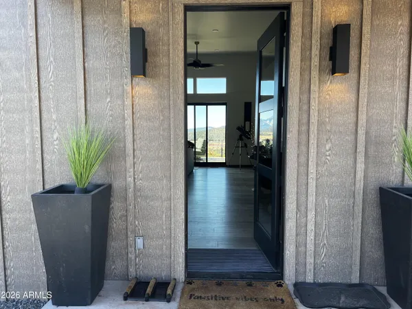 $715,000 | 1720 East Sagebrush Road, Williams, AZ 86046