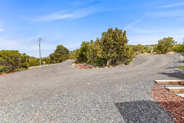 $715,000 | 1720 East Sagebrush Road, Williams, AZ 86046