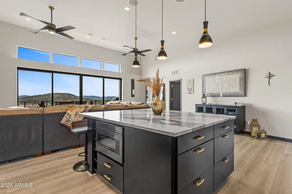 $715,000 | 1720 East Sagebrush Road, Williams, AZ 86046