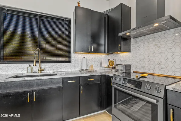 $715,000 | 1720 East Sagebrush Road, Williams, AZ 86046