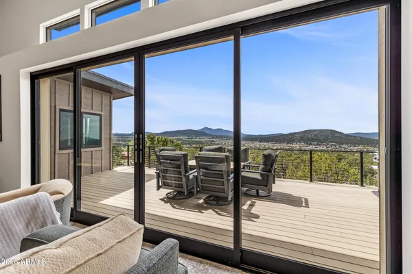 $715,000 | 1720 East Sagebrush Road, Williams, AZ 86046