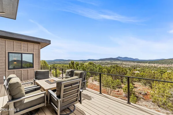 $715,000 | 1720 East Sagebrush Road, Williams, AZ 86046
