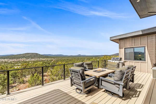 $715,000 | 1720 East Sagebrush Road, Williams, AZ 86046
