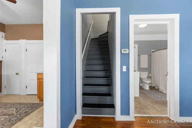 $235,000 | 820 5th Street Northwest, Grand Rapids, MI 49504