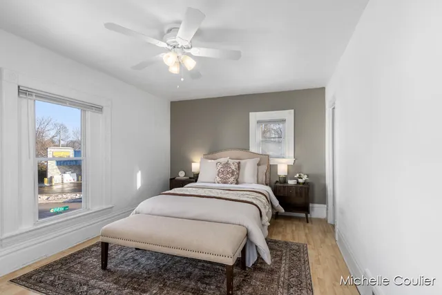 $235,000 | 820 5th Street Northwest, Grand Rapids, MI 49504