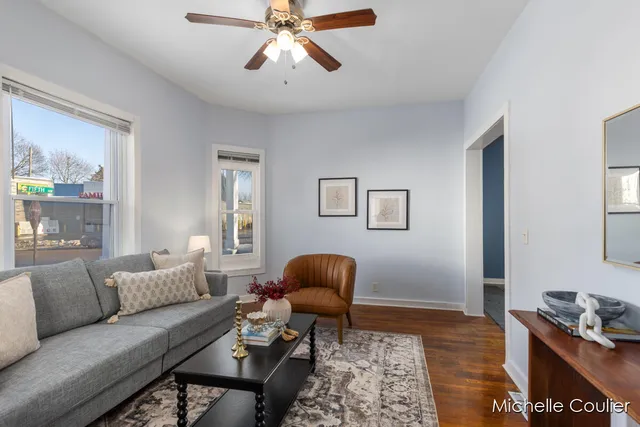 $235,000 | 820 5th Street Northwest, Grand Rapids, MI 49504