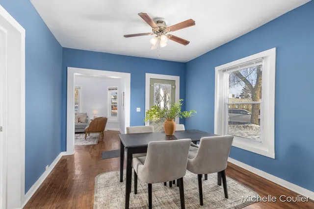 $235,000 | 820 5th Street Northwest, Grand Rapids, MI 49504