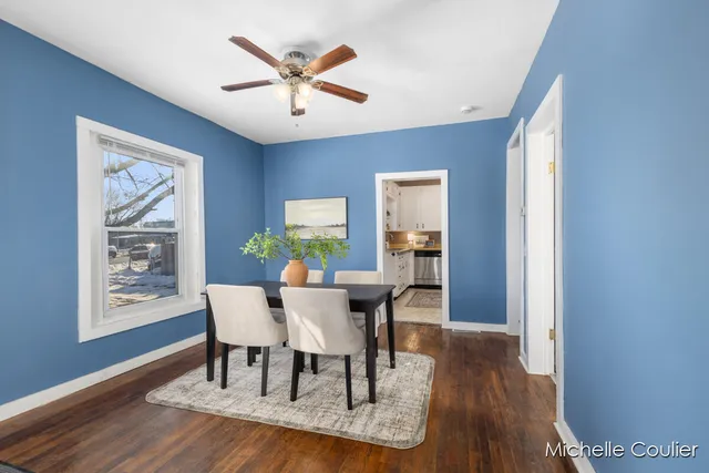 $235,000 | 820 5th Street Northwest, Grand Rapids, MI 49504