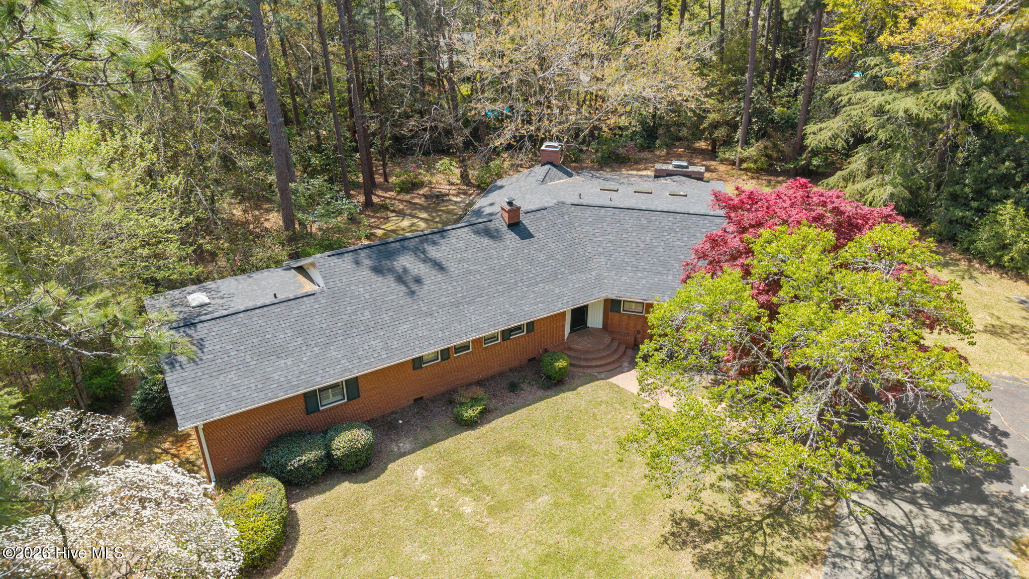 225 Arbutus Road Southern Pines, NC 28387 - Photo 50 of 55 59-web-or-mls-DJI_20260331132928_0959_D