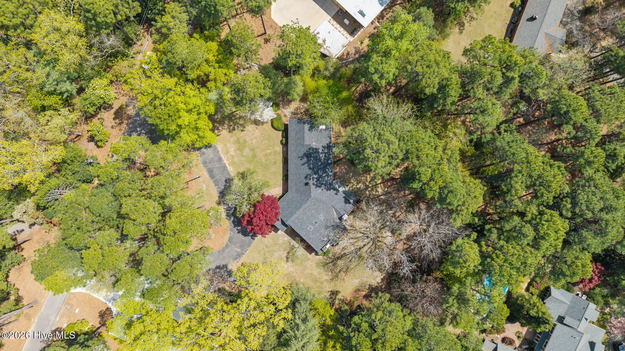 225 Arbutus Road Southern Pines, NC 28387 - Photo 51 of 55 61-web-or-mls-DJI_20260331133031_0961_D