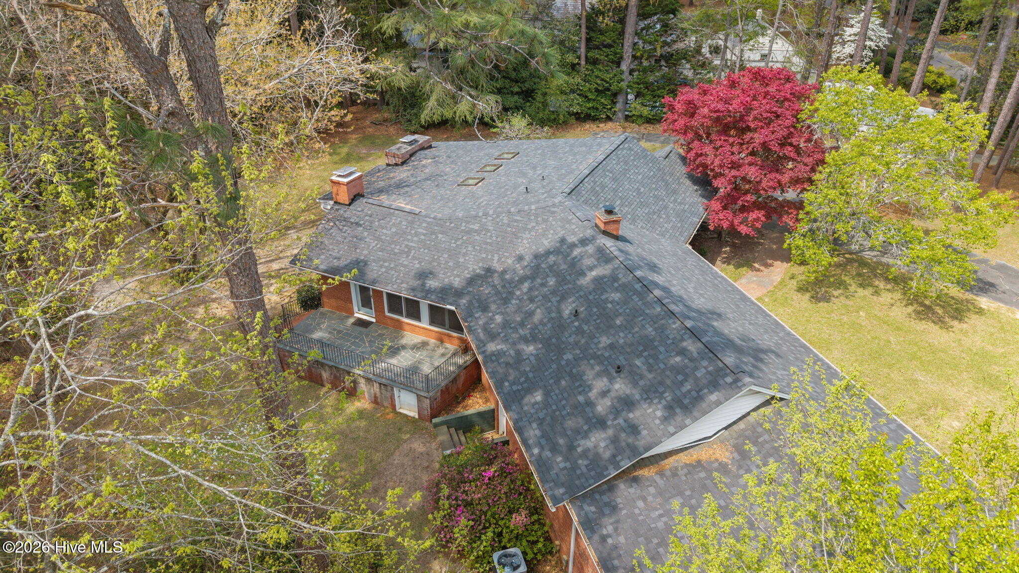 225 Arbutus Road Southern Pines, NC 28387 - Photo 54 of 55 65-web-or-mls-DJI_20260331133617_0965_D