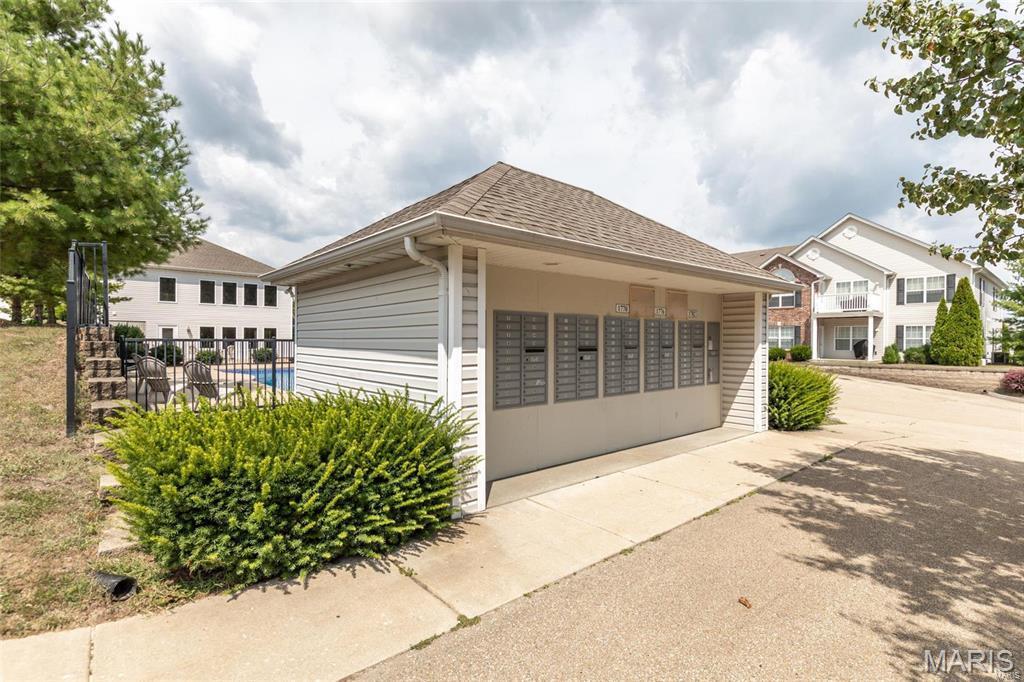 1776 Lexington Place, Unit 200 Herculaneum, MO 63048 - Photo 18 of 20