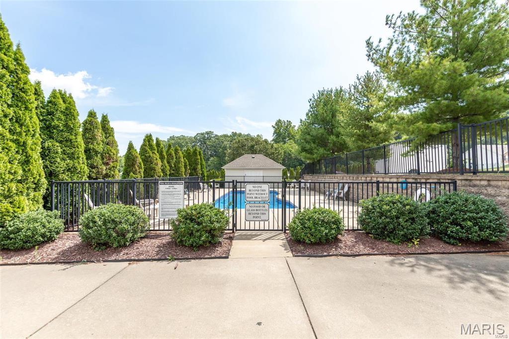 1776 Lexington Place, Unit 200 Herculaneum, MO 63048 - Photo 19 of 20