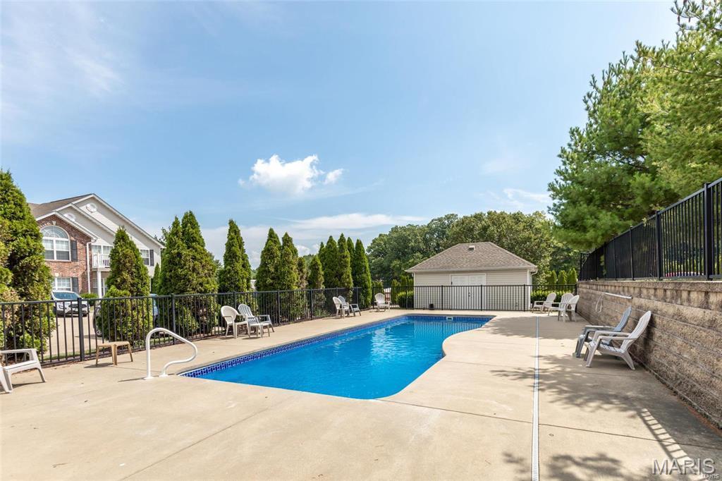 1776 Lexington Place, Unit 200 Herculaneum, MO 63048 - Photo 20 of 20