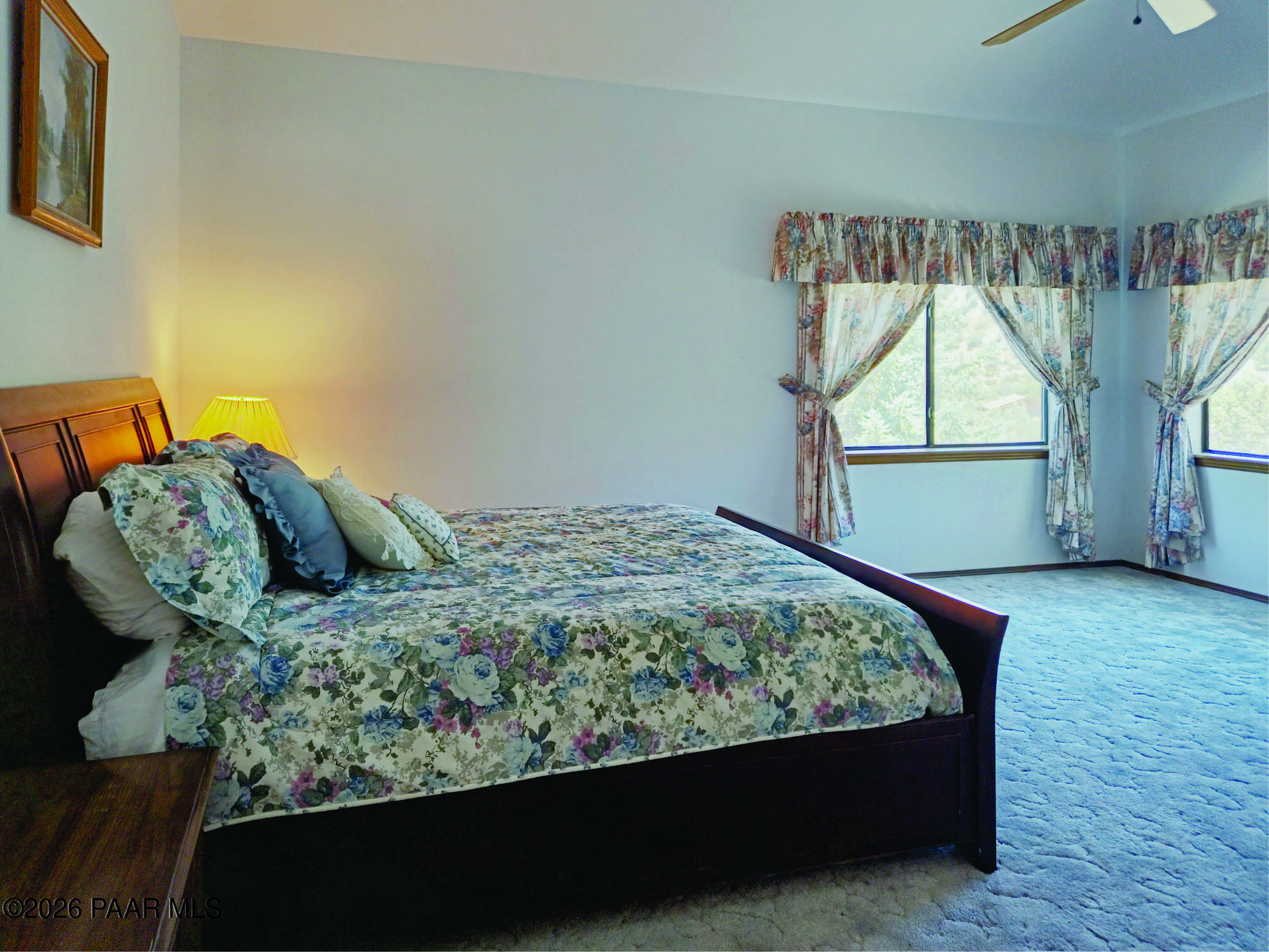 110 High Chaparral Loop Prescott, AZ 86303 - Photo 16 of 31 Master bedroom 2