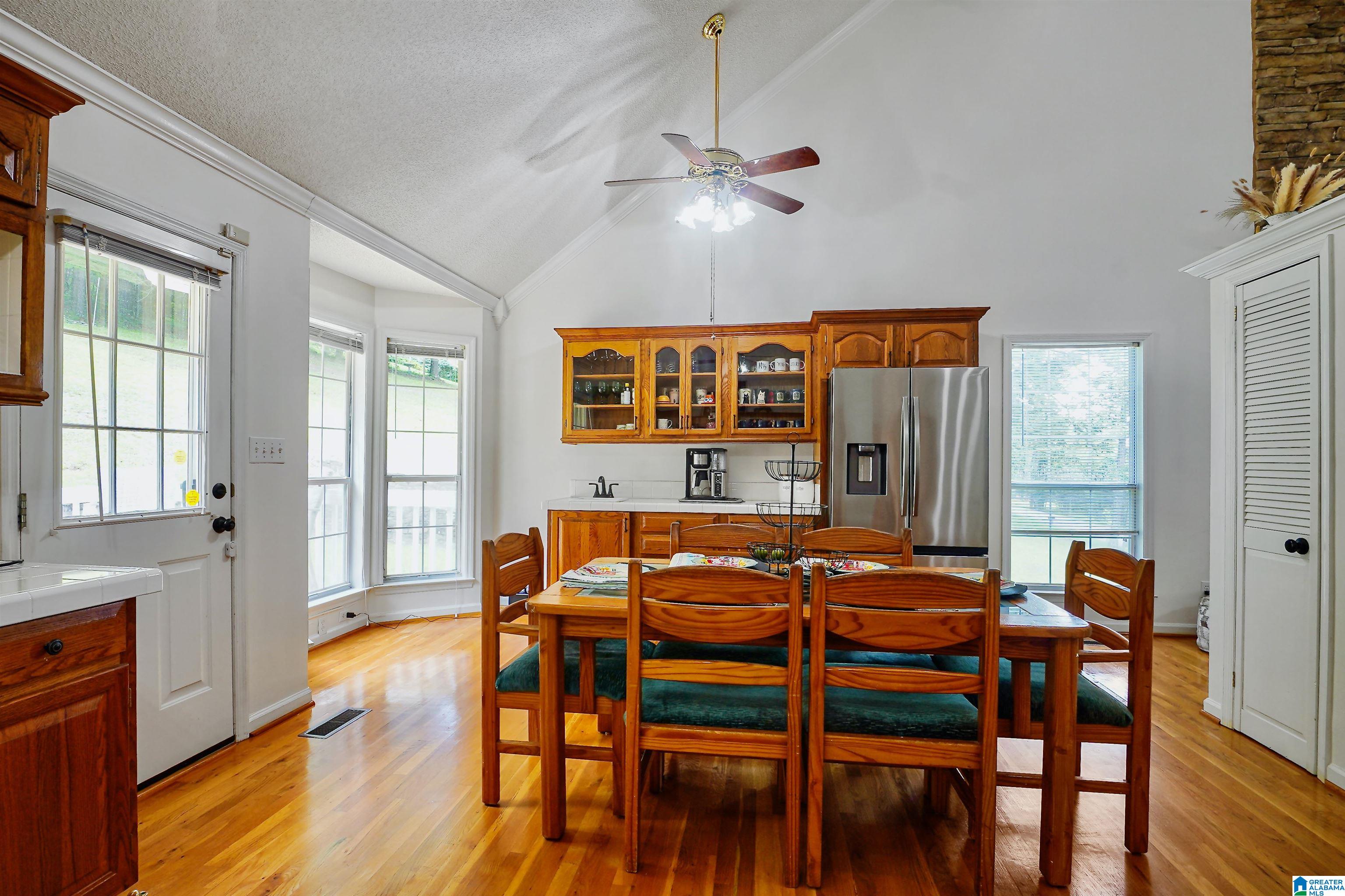 155 Oak Grove Road Springville, AL 35146 - Photo 43 of 78